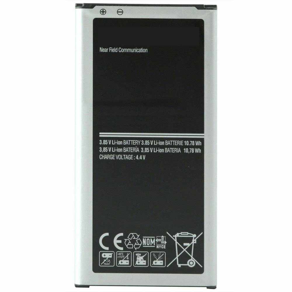 Batería para SAMSUNG SDI-21CP4-106-samsung-EB-BG900BBU